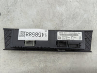 2010-2012 Bmw 328i Climate Control Module Temperature AC/Heater Replacement P/N:9221852-04 Fits Fits 2010 2011 2012 2013 201