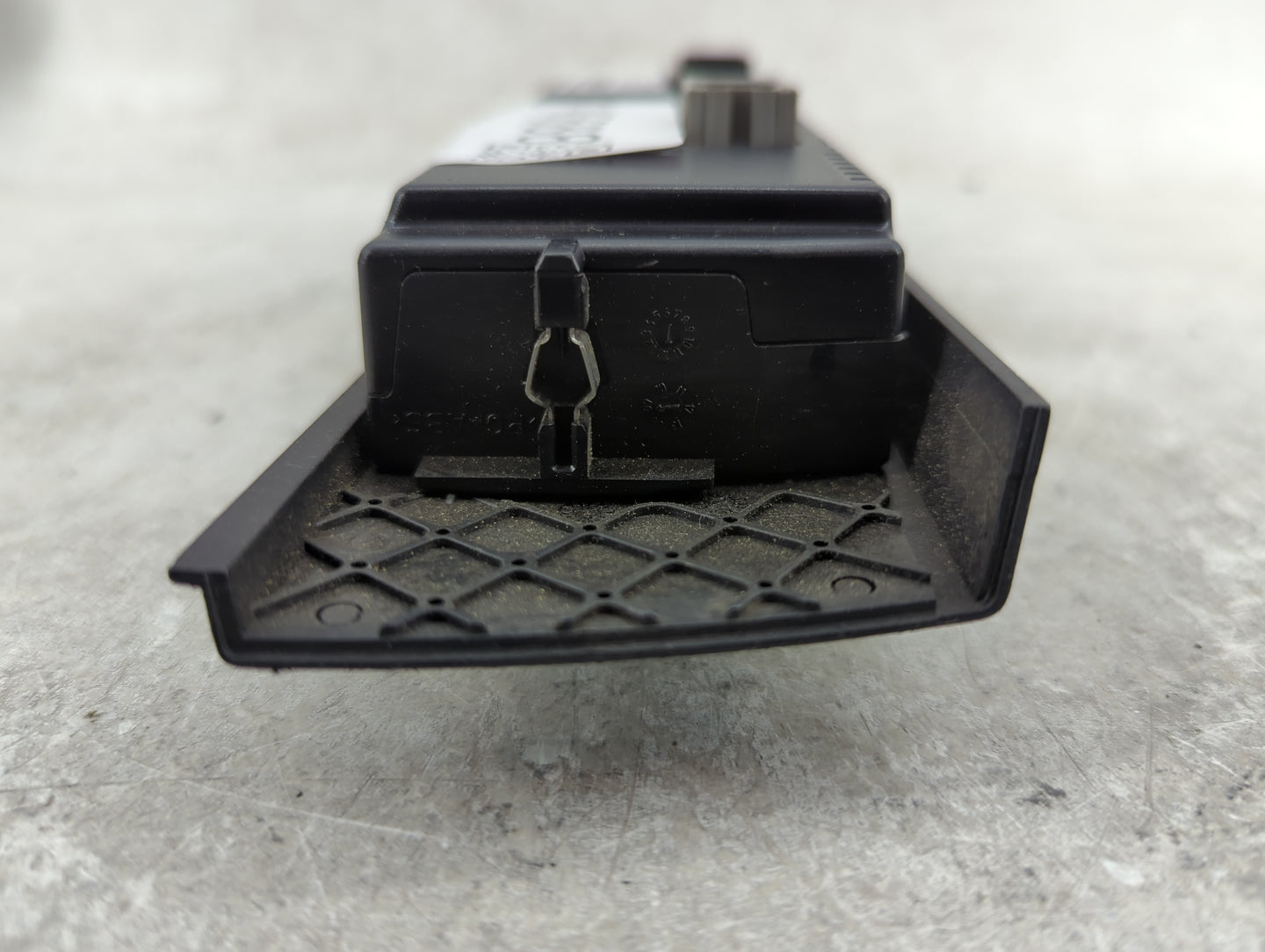 2010-2012 Bmw 328i Climate Control Module Temperature AC/Heater Replacement P/N:9221852-04 Fits Fits 2010 2011 2012 2013 201