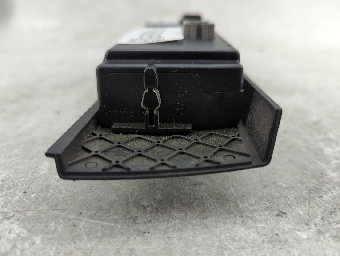 2010-2012 Bmw 328i Climate Control Module Temperature AC/Heater Replacement P/N:9221852-04 Fits Fits 2010 2011 2012 2013 201