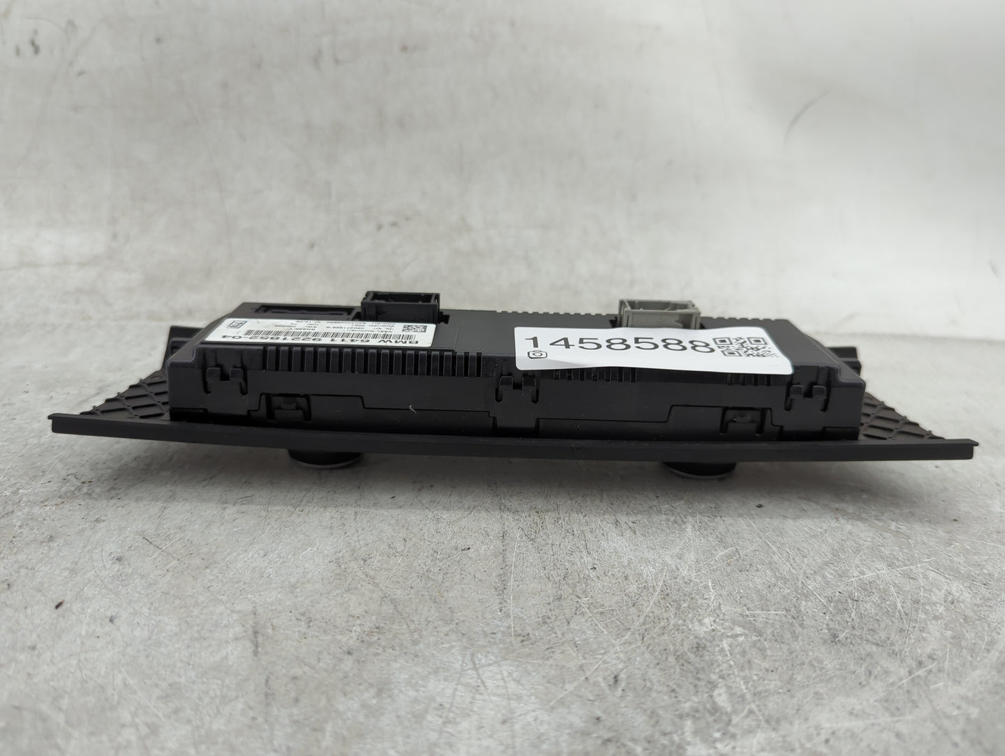 2010-2012 Bmw 328i Climate Control Module Temperature AC/Heater Replacement P/N:9221852-04 Fits Fits 2010 2011 2012 2013 201