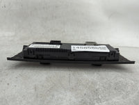 2010-2012 Bmw 328i Climate Control Module Temperature AC/Heater Replacement P/N:9221852-04 Fits Fits 2010 2011 2012 2013 201
