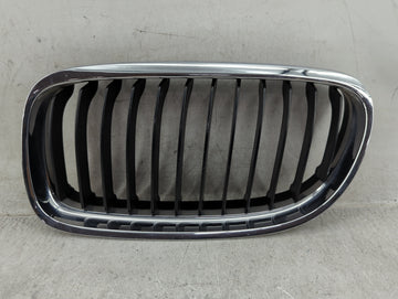 2009-2012 Bmw 328i Front Grille Bumper Not Included 1459863 - Oemusedautoparts1.com