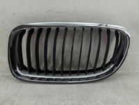 2009-2012 Bmw 328i Front Grille Bumper Not Included 1459863 - Oemusedautoparts1.com