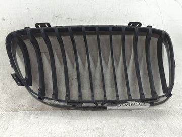 2009-2012 Bmw 328i Front Grille Bumper Not Included 1459863