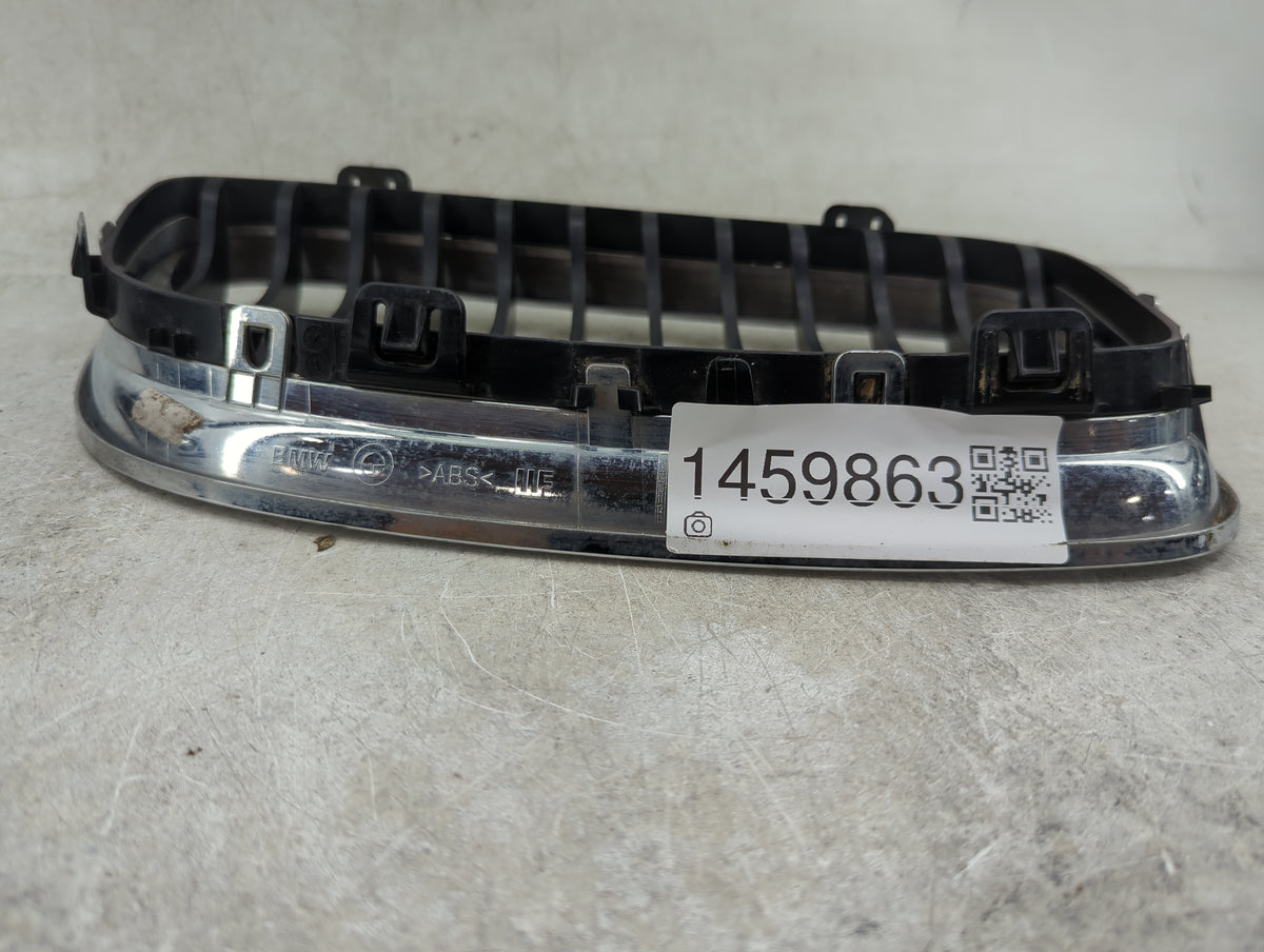 2009-2012 Bmw 328i Front Grille Bumper Not Included 1459863 - Oemusedautoparts1.com