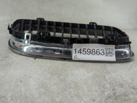 2009-2012 Bmw 328i Front Grille Bumper Not Included 1459863 - Oemusedautoparts1.com