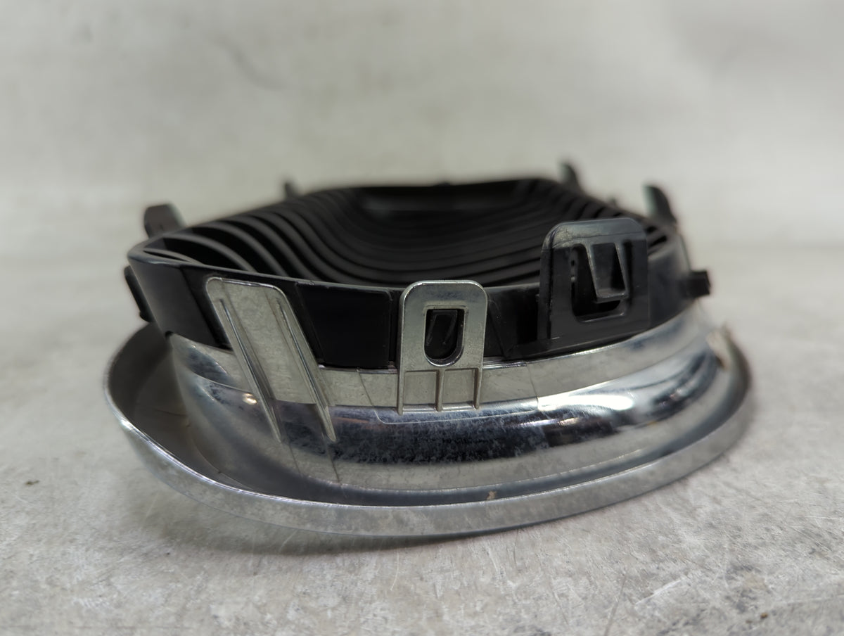 2009-2012 Bmw 328i Front Grille Bumper Not Included 1459863 - Oemusedautoparts1.com