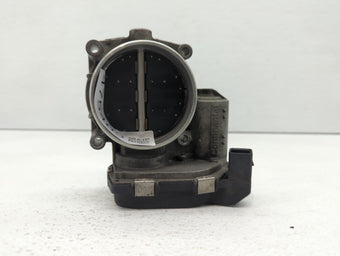 compare product 2007-2013 Bmw 328i Throttle Body P/N:1354 7556118-04 1354 7556118-03 Fits Fits 2007 2008 2009 2010 2011 2012 2013 OEM Used Auto Parts