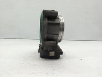2007-2013 Bmw 328i Throttle Body P/N:1354 7556118-04 1354 7556118-03 Fits Fits 2007 2008 2009 2010 2011 2012 2013 OEM Used A