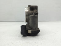 2007-2013 Bmw 328i Throttle Body P/N:1354 7556118-04 1354 7556118-03 Fits Fits 2007 2008 2009 2010 2011 2012 2013 OEM Used A
