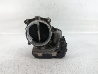 compare product 2007-2013 Bmw 328i Throttle Body P/N:7 556 118 Fits Fits 2007 2008 2009 2010 2011 2012 2013 OEM Used Auto Parts