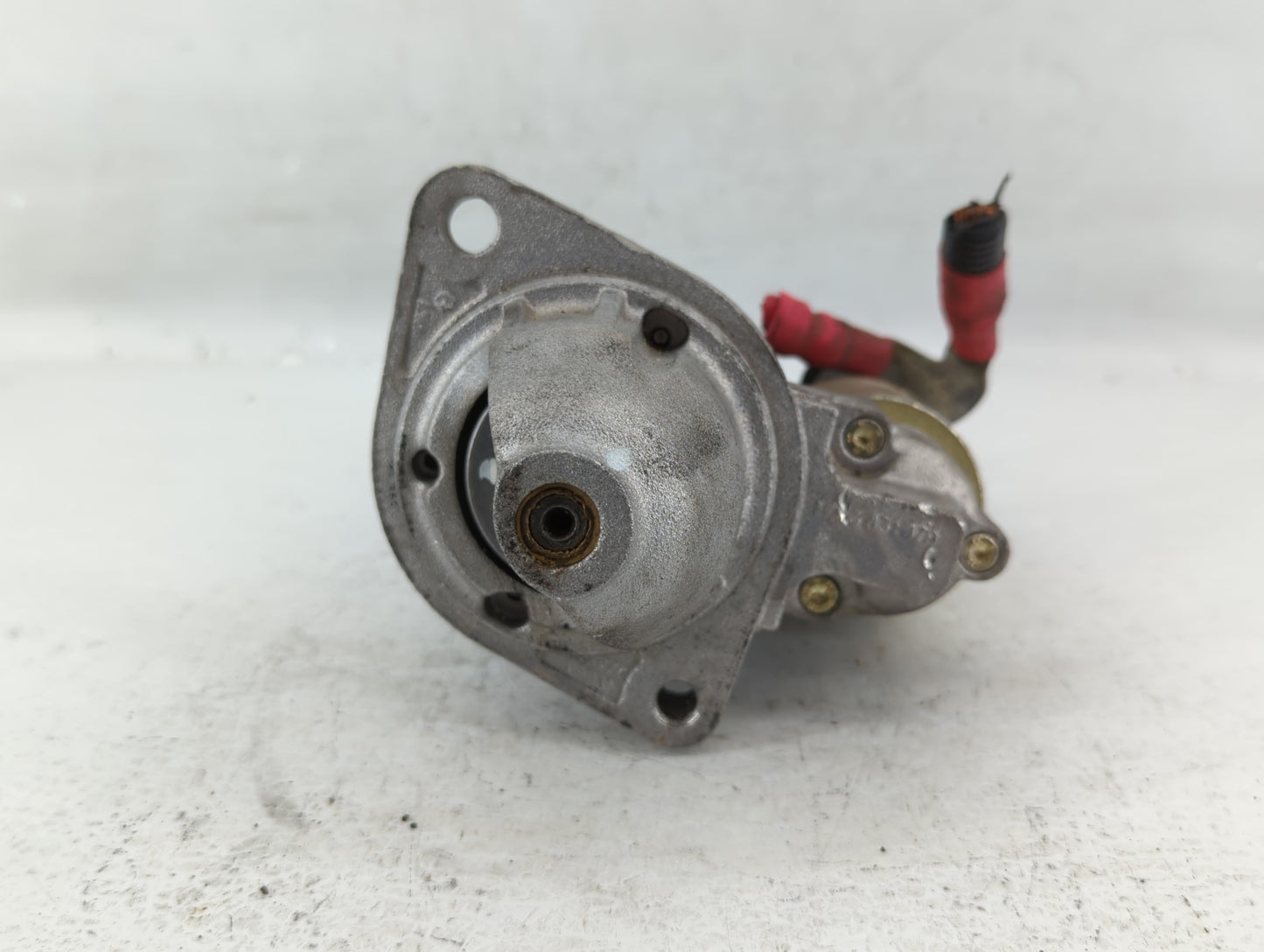2007-2011 Bmw 328i Car Starter Motor Solenoid OEM P/N:2338AR-17922A20 389634 Fits Fits 2005 2006 2007 2008 2009 2010 2011 OE