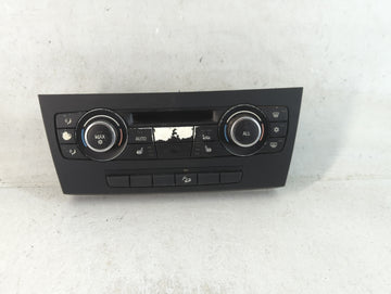 2010 Bmw 328i Climate Control Module Temperature AC/Heater Replacement P/N:6411 9224546-02 251 870 73 89, 251 820 80 89 Fits