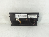 2010 Bmw 328i Climate Control Module Temperature AC/Heater Replacement P/N:6411 9224546-02 251 870 73 89, 251 820 80 89 Fits