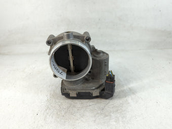 compare product 2007-2013 Bmw 328i Throttle Body P/N:1354 7556118-03 A2C53112155 Fits Fits 2007 2008 2009 2010 2011 2012 2013 OEM Used Auto Parts