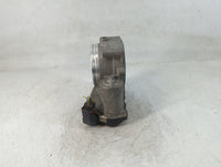 2007-2013 Bmw 328i Throttle Body P/N:1354 7556118-03 A2C53112155 Fits Fits 2007 2008 2009 2010 2011 2012 2013 OEM Used Auto 