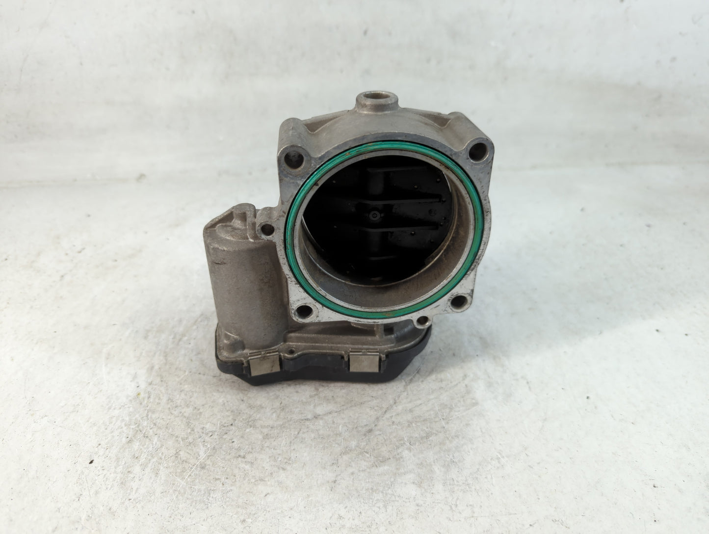 2007-2013 Bmw 328i Throttle Body P/N:1354 7556118-03 A2C53112155 Fits Fits 2007 2008 2009 2010 2011 2012 2013 OEM Used Auto 