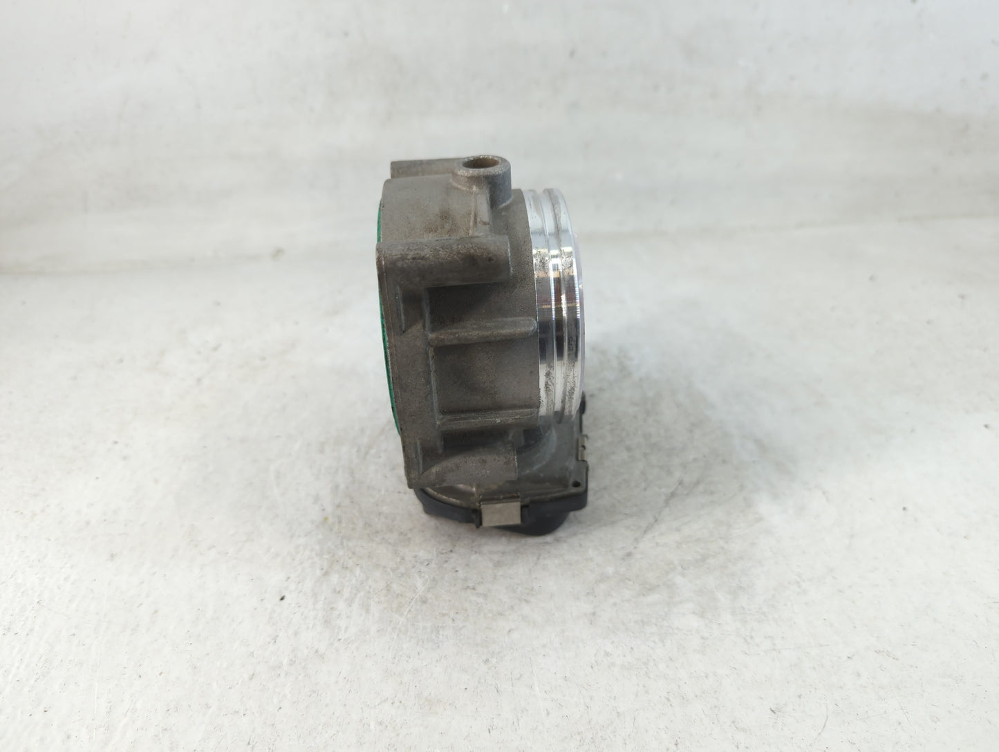2007-2013 Bmw 328i Throttle Body P/N:1354 7556118-03 A2C53112155 Fits Fits 2007 2008 2009 2010 2011 2012 2013 OEM Used Auto 