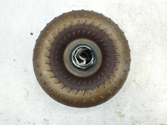 2010 Bmw 328i Torque Converter Automatic Transmission OEM P/N:24215581 Fits OEM Used Auto Parts - Oemusedautoparts1.com