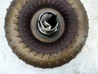 2010 Bmw 328i Torque Converter Automatic Transmission OEM P/N:24215581 Fits OEM Used Auto Parts - Oemusedautoparts1.com