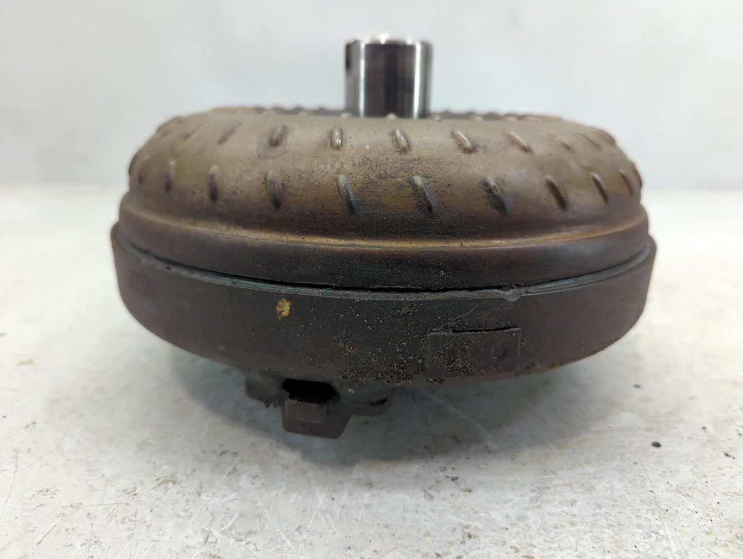 2010 Bmw 328i Torque Converter Automatic Transmission OEM P/N:24215581 Fits OEM Used Auto Parts - Oemusedautoparts1.com