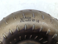 2010 Bmw 328i Torque Converter Automatic Transmission OEM P/N:24215581 Fits OEM Used Auto Parts - Oemusedautoparts1.com