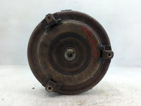 2010 Bmw 328i Torque Converter Automatic Transmission OEM P/N:24215581 Fits OEM Used Auto Parts - Oemusedautoparts1.com