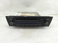 2010-2013 Bmw 335 Radio AM FM Cd Player Receiver Replacement P/N:65129226398 13264010 Fits Fits 2010 2011 2012 2013 2014 201