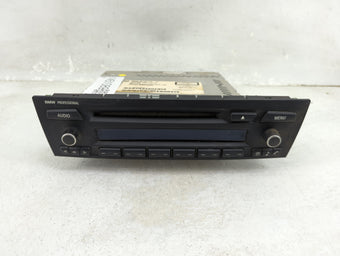 compare product 2010-2013 Bmw 335 Radio AM FM Cd Player Receiver Replacement P/N:65129226398 13264010 Fits Fits 2010 2011 2012 2013 2014 2015 2016 OEM Used Auto Parts