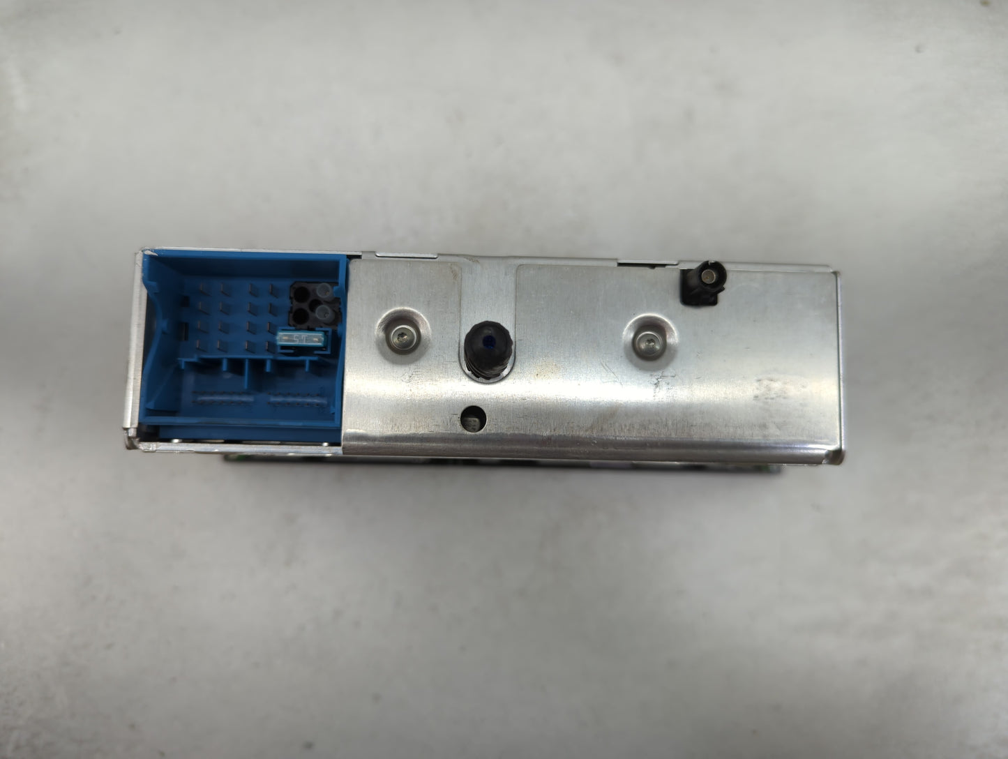 2010-2013 Bmw 335 Radio AM FM Cd Player Receiver Replacement P/N:65129226398 13264010 Fits Fits 2010 2011 2012 2013 2014 201