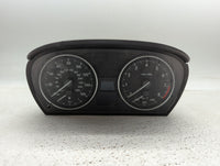 2009-2012 Bmw 335 Instrument Cluster Speedometer Gauges P/N:9220987-01 1436951, A2C53976725 Fits Fits 2009 2010 2011 2012 OE