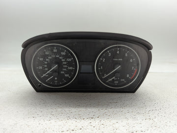 2009-2012 Bmw 335 Instrument Cluster Speedometer Gauges P/N:9220987-01 1436951, A2C53976725 Fits Fits 2009 2010 2011 2012 OE