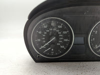 2009-2012 Bmw 335 Instrument Cluster Speedometer Gauges P/N:9220987-01 1436951, A2C53976725 Fits Fits 2009 2010 2011 2012 OE