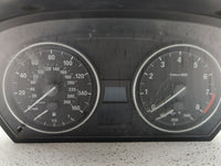 2009-2012 Bmw 335 Instrument Cluster Speedometer Gauges P/N:9220987-01 1436951, A2C53976725 Fits Fits 2009 2010 2011 2012 OE
