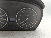 2009-2012 Bmw 335 Instrument Cluster Speedometer Gauges P/N:9220987-01 1436951, A2C53976725 Fits Fits 2009 2010 2011 2012 OE