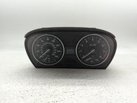 2007-2011 Bmw 335 Instrument Cluster Speedometer Gauges P/N:9220987-01 A2C53284014, 725144385 Fits Fits 2007 2008 2009 2010 