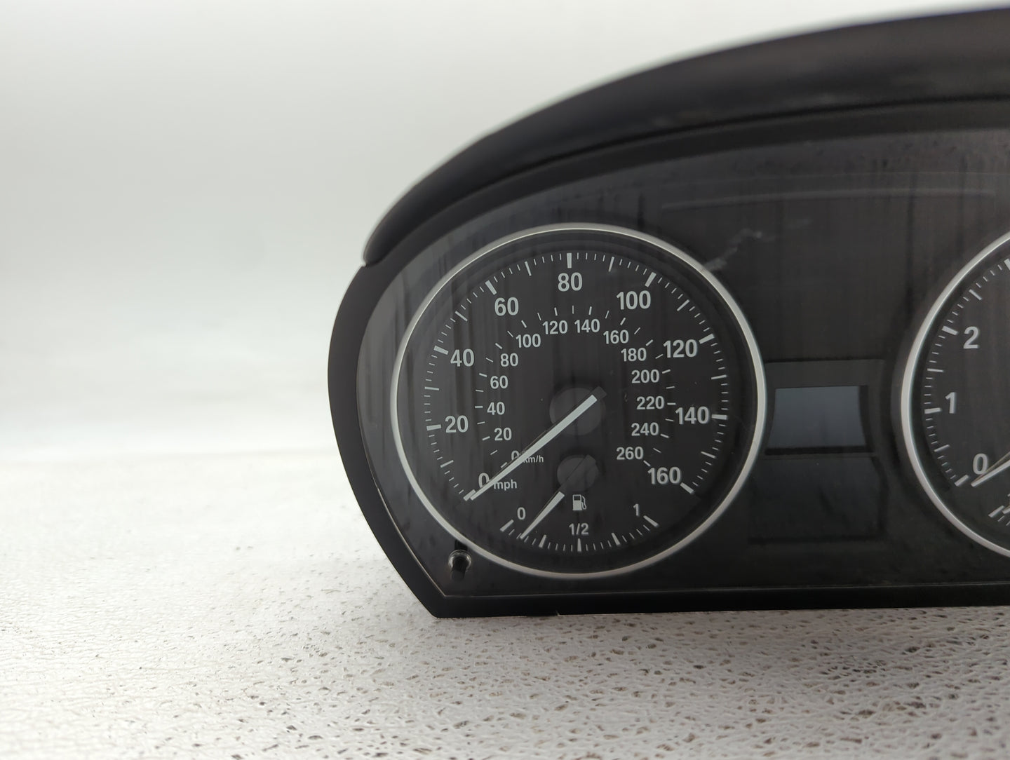 2007-2011 Bmw 335 Instrument Cluster Speedometer Gauges P/N:9220987-01 A2C53284014, 725144385 Fits Fits 2007 2008 2009 2010 