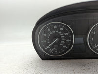 2007-2011 Bmw 335 Instrument Cluster Speedometer Gauges P/N:9220987-01 A2C53284014, 725144385 Fits Fits 2007 2008 2009 2010 