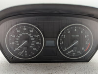 2007-2011 Bmw 335 Instrument Cluster Speedometer Gauges P/N:9220987-01 A2C53284014, 725144385 Fits Fits 2007 2008 2009 2010 