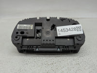 2007-2011 Bmw 335 Instrument Cluster Speedometer Gauges P/N:9220987-01 A2C53284014, 725144385 Fits Fits 2007 2008 2009 2010 