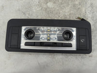 2010 Bmw 335 Overhead Roof Console - Oemusedautoparts1.com