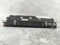 2010 Bmw 335 Overhead Roof Console - Oemusedautoparts1.com
