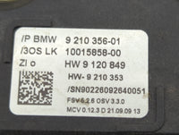 2010 Bmw 335 Overhead Roof Console - Oemusedautoparts1.com