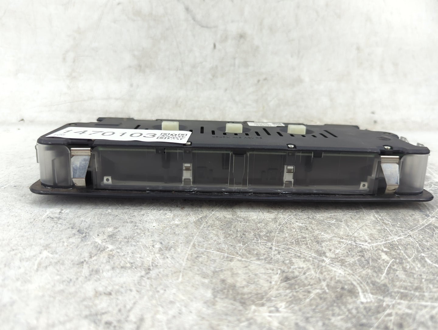2010 Bmw 335 Overhead Roof Console - Oemusedautoparts1.com