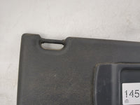 2007-2013 Bmw 335i Sun Visor Shade Replacement Passenger Right Mirror Fits Fits 2007 2008 2009 2010 2011 2012 2013 OEM Used 