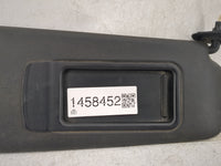 2007-2013 Bmw 335i Sun Visor Shade Replacement Passenger Right Mirror Fits Fits 2007 2008 2009 2010 2011 2012 2013 OEM Used 