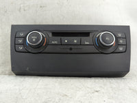 2007-2010 Bmw 335i Climate Control Module Temperature AC/Heater Replacement P/N:9224547-02 Fits Fits 2007 2008 2009 2010 OEM