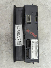 2007-2010 Bmw 335i Climate Control Module Temperature AC/Heater Replacement P/N:9224547-02 Fits Fits 2007 2008 2009 2010 OEM