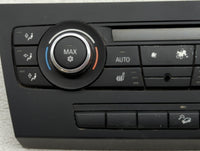 2010 Bmw 335i Climate Control Module Temperature AC/Heater Replacement P/N:090205730 6411 9221854-02 Fits OEM Used Auto Part