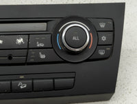 2010 Bmw 335i Climate Control Module Temperature AC/Heater Replacement P/N:090205730 6411 9221854-02 Fits OEM Used Auto Part